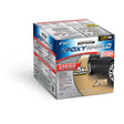EpoxyShield® Garage Floor Coating, 3.55 L, Water-Based, Gloss, Beige