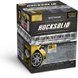 RockSolid® Top Floor Coating, 2.25 L, Solvent-Based, High-Gloss, Clear