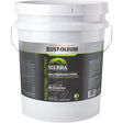Sierra Performance™ S40 Floor Coating Base Component, 5 gal., Water-Based, High-Gloss, Grey
