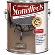 Stoneffects™ Decorative Concrete Coating, 3.78 L, Textured, Beige