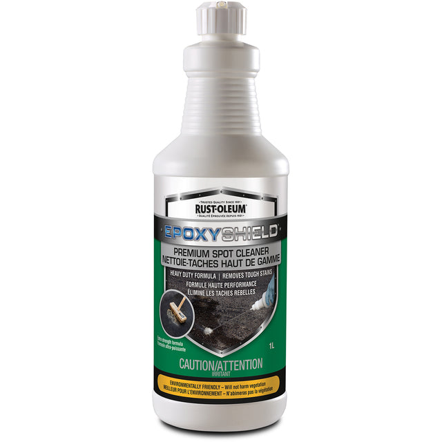 EpoxyShield® Premium Spot Cleaner