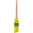 Nylox™ Dale Paint Brush, Nylon, Wood Handle, 1-1/2" Width