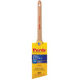 Pro-Extra Dale Paint Brush, Blended Material, Wood Handle, 2-1/2" Width