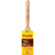 XL Bow Paint Brush, Poly/Nylon, Wood Handle, 2-1/2" Width