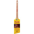 XL Dale Paint Brush, Poly/Nylon, Wood Handle, 2" Width