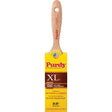 XL Sprig Paint Brush, Poly/Nylon, Wood Handle, 2" Width
