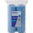 Master Standard Stucco, Decks & Masonry Paint Roller Covers, 19 mm (3/4") Nap, 240 mm (9-1/2") L