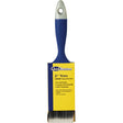 Quick Solutions™ Trim Paint Brush, Polyester, Plastic Handle, 2" Width
