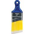 Quick Solutions™ Short Handle Angle Paint Brush, Polyester, Plastic Handle, 2" Width