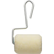 3" Medium Utility Paint Roller, 2 Pieces