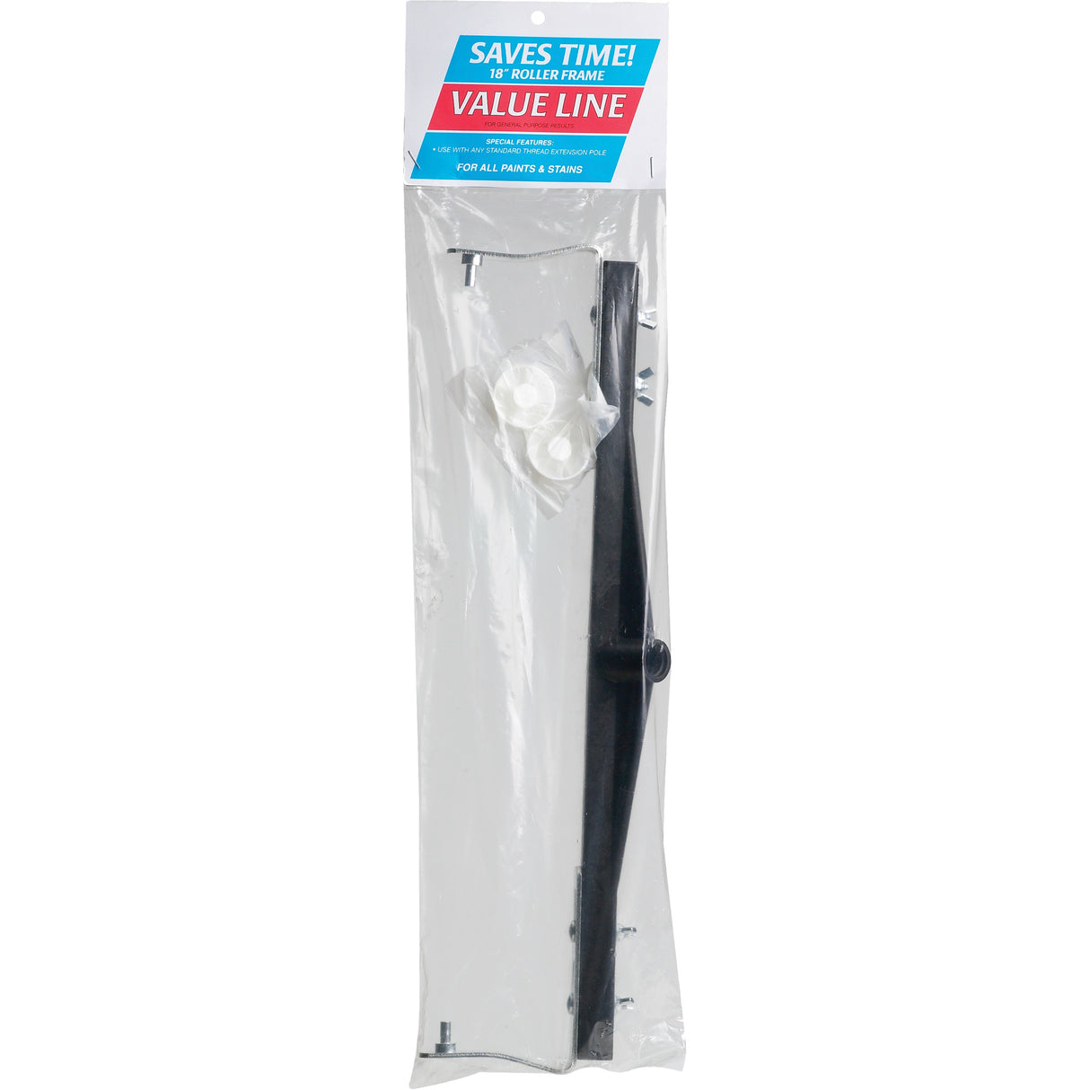 Value Line Roller Frame