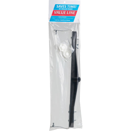Value Line Roller Frame