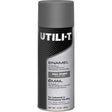 UTILI-T™ General Purpose Enamel Spray Paint, Grey Primer, 10 oz./283 g, Aerosol Can