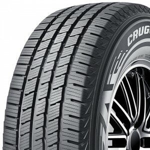 Kumho CRUGEN HT51 (4 SEASONS WINTER APPROVED) 255/65R17 - 110T