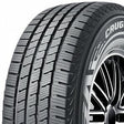 Kumho CRUGEN HT51 (4 SEASONS WINTER APPROVED) 225/65R17 - 102T