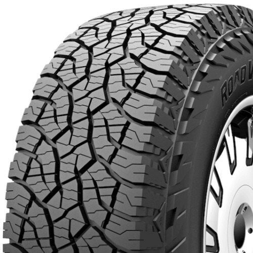 Kumho ROAD VENTURE AT52 (4 SEASONS WINTER APPROVED) 275/55R20 - 113T