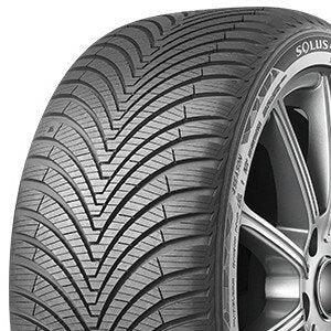 Kumho SOLUS 4S HA32 (4 SEASONS WINTER APPROVED) 205/55R16 XL - 94V