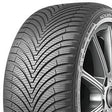 Kumho SOLUS 4S HA32 SUV (4 SEASONS WINTER APPROVED) 235/60R18 XL - 107V