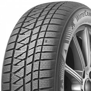 Kumho WINTERCRAFT WS71 255/65R17 XL - 114H