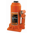 308A Bottle Jack, 8 tons, Manual Hydraulic, 15-3/4" Raised Height