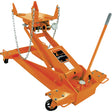 808A Super Heavy-Duty Low Profile Transmission Jack, 2 Ton(s) Lifting Capacity