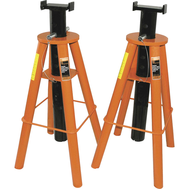 871A Truck Stand Set