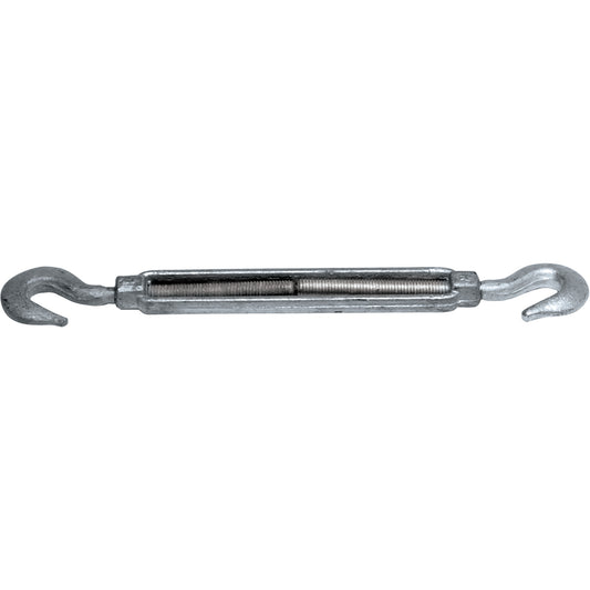Turnbuckles
