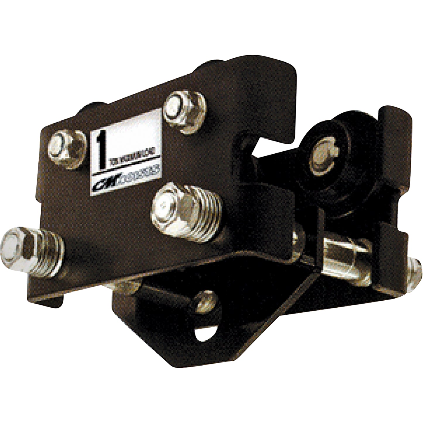 CBT Adjustable Trolleys, 6000 lbs. (3 tons)