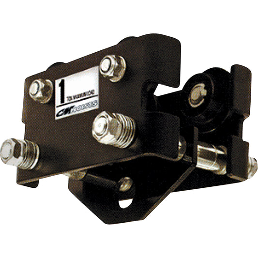 CBT Adjustable Trolleys, 6000 lbs. (3 tons)