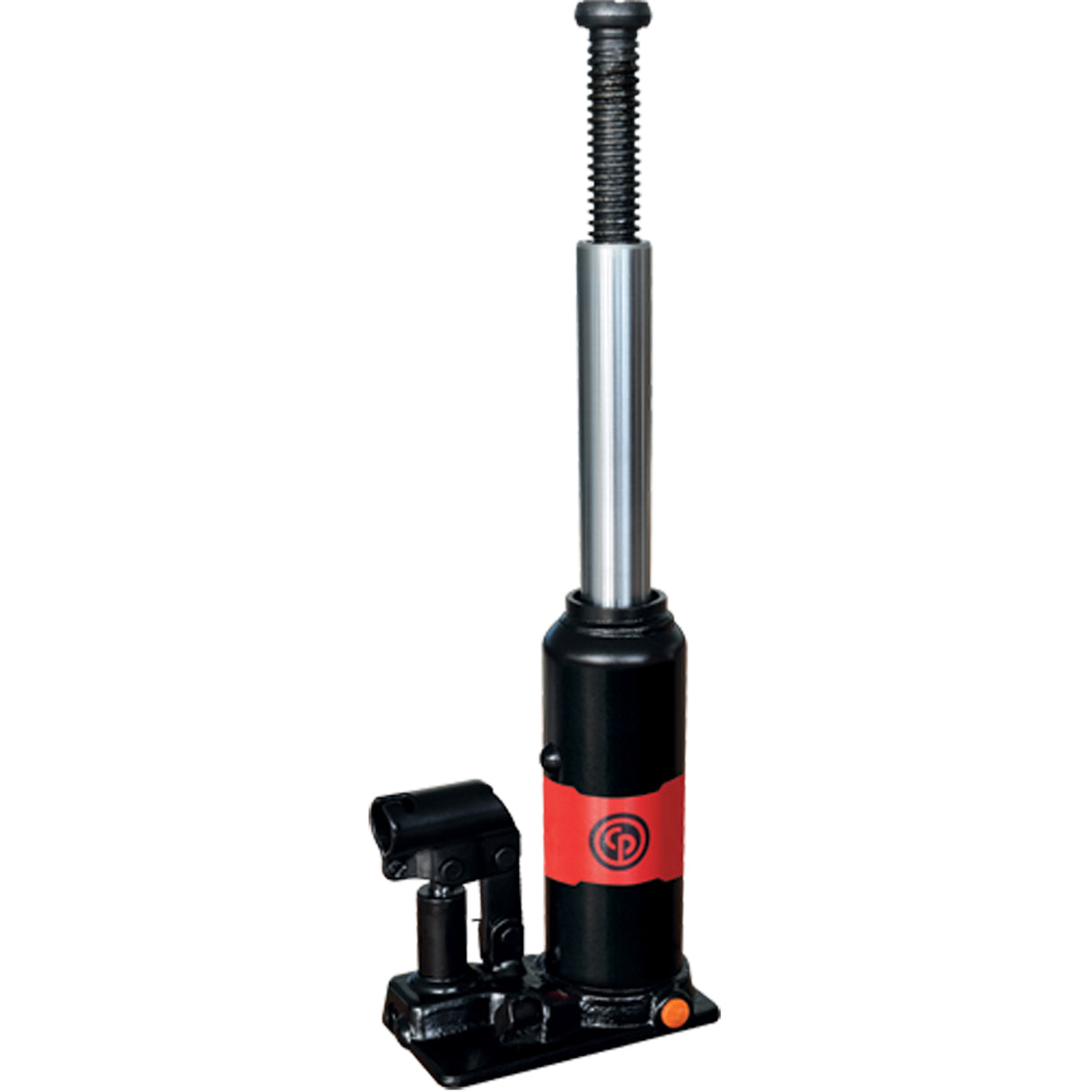 Bottle Jack, 5 tons, 13-2/5" Raised Height