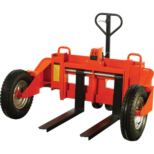 ECO All Terrain Pallet Truck