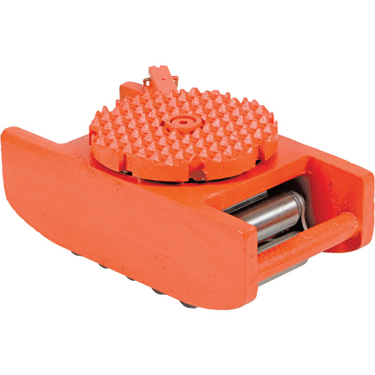 Machine Rollers, 11 tons Capacity