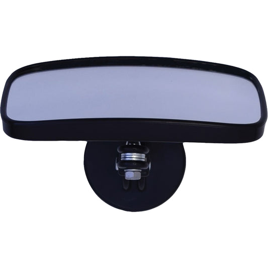 Forklift Side Magnetic Mirror