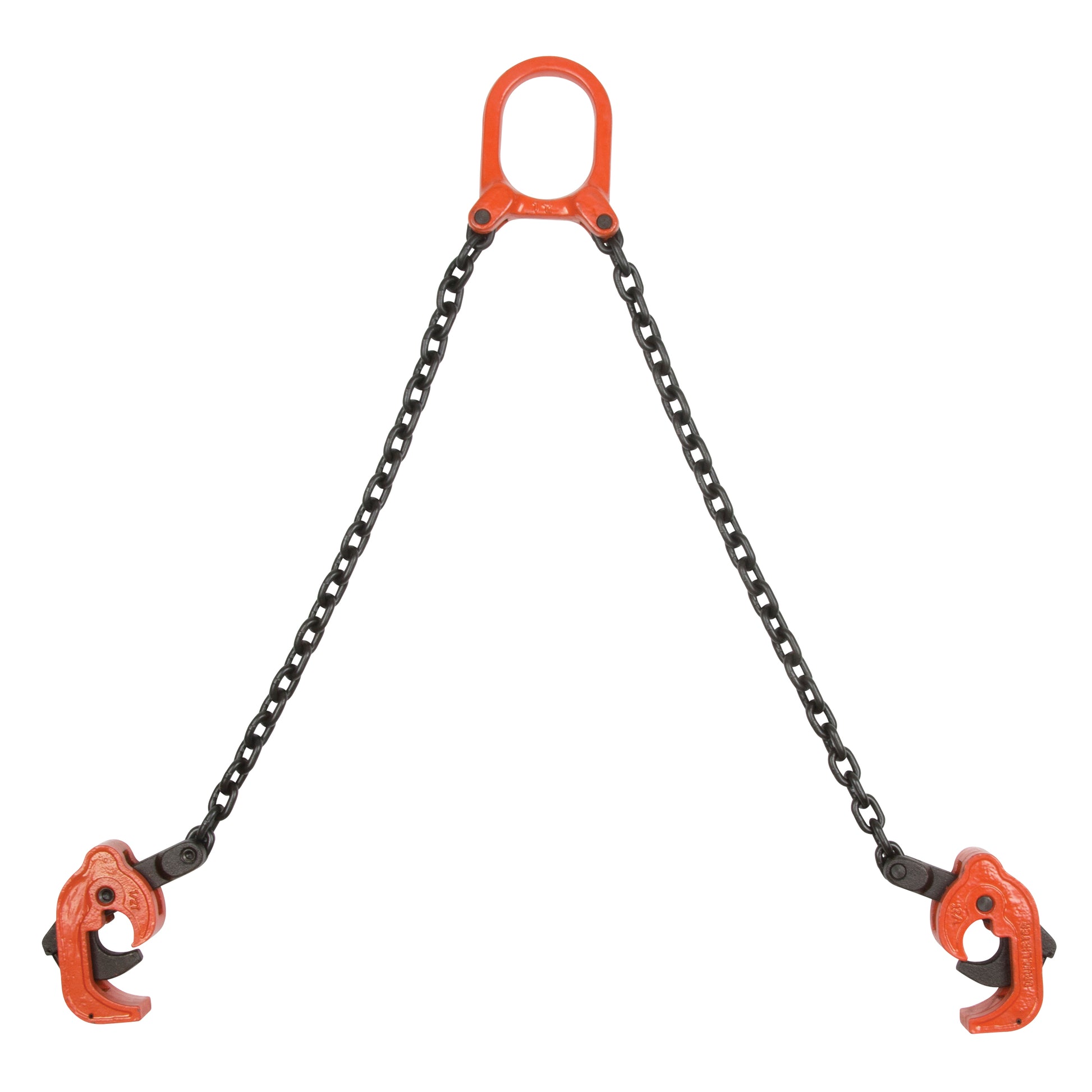 Drum Chain Sling, 2000 lbs./907 kg Cap.