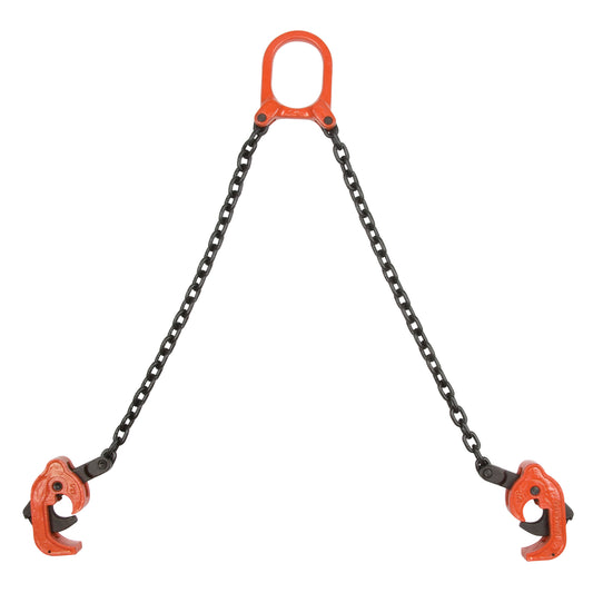 Drum Chain Sling, 2000 lbs./907 kg Cap.