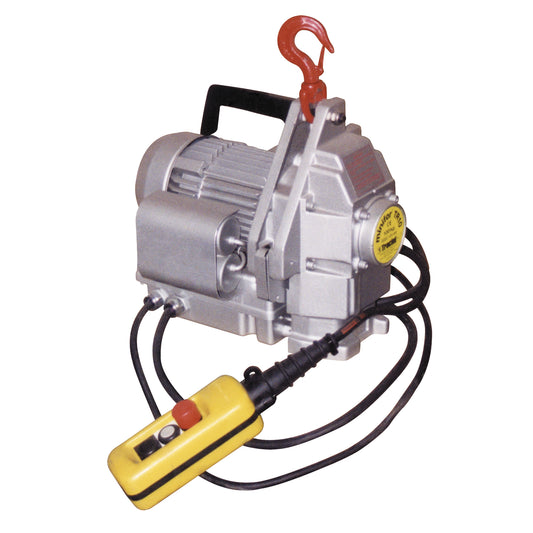 Minifor® Portable Electric Wire Rope Hoist TR10
