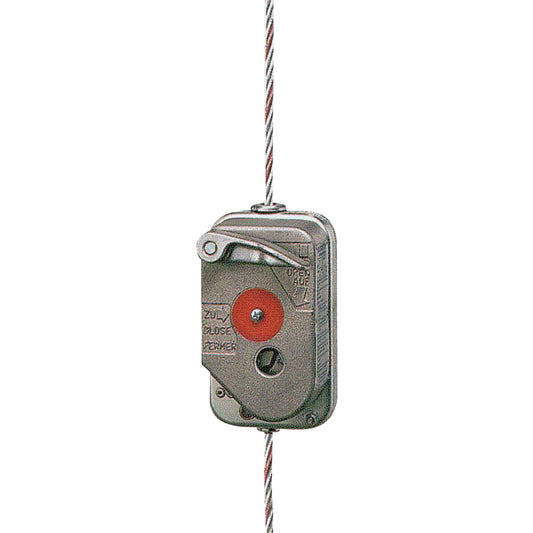 Blocstop® Wire Rope Safety Device BSO 3060