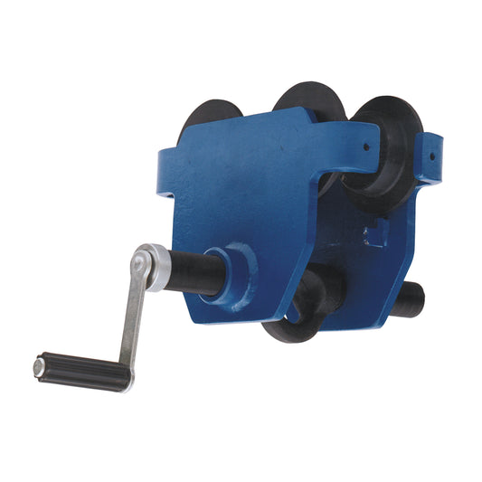 Corso® Push Trolley, 20000 lbs. (10 tons)