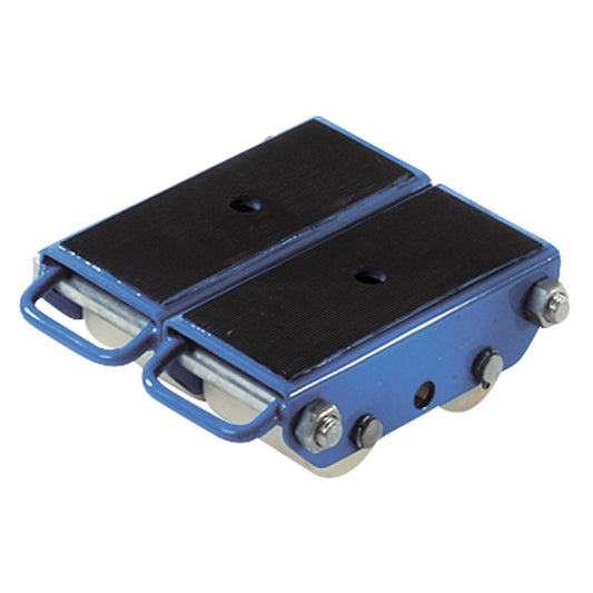Pakrol™ 4-Wheel Nylon Skate
