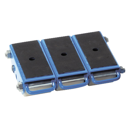 Pakrol™ 6-Wheel Nylon Skate