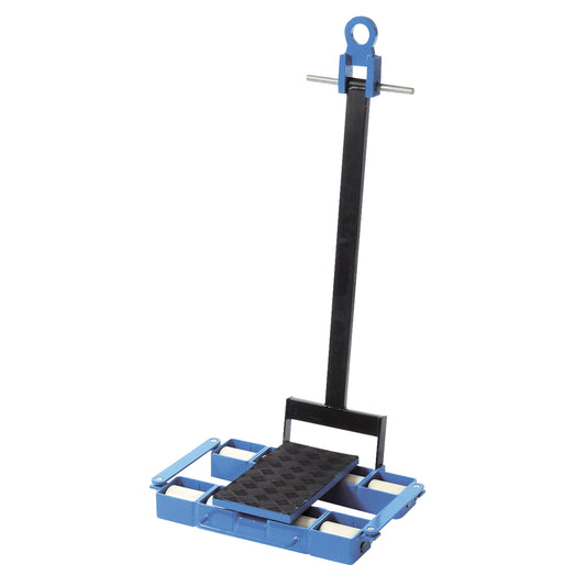 Pakrol™ 8-Wheel Nylon Trolley Skate