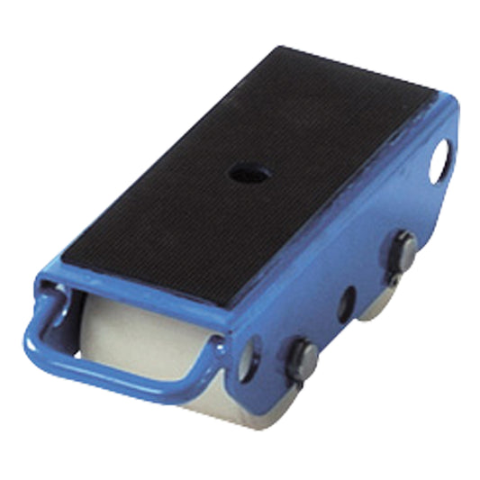 Pakrol™ 2-Wheel Polyurethane Skate