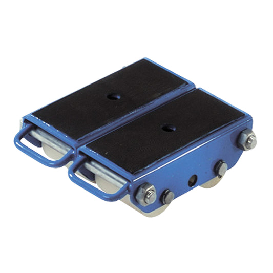 Pakrol™ 4-Wheel Polyurethane Skate