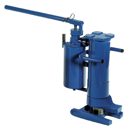 Hydrofor 25T Hydraulic Toe Jack