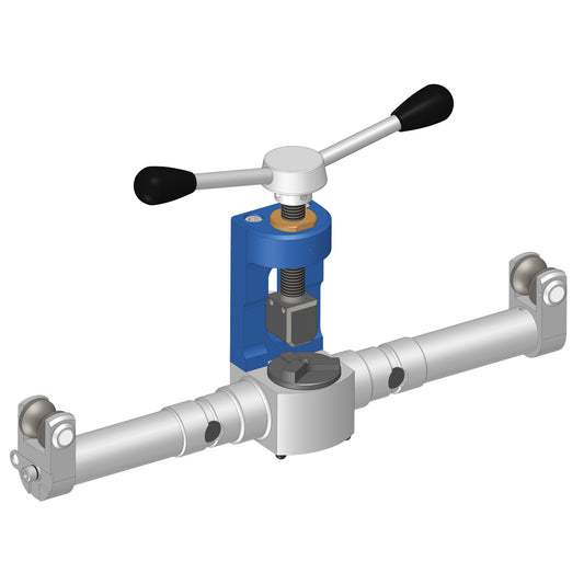 Dynarope Tensiometer HF 36/1/LPT