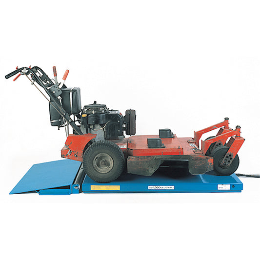 LoProfile™ Cart Approach Ramp