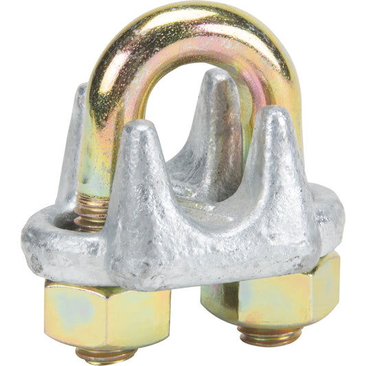 Golden-U-Bolt Wire Rope Clip