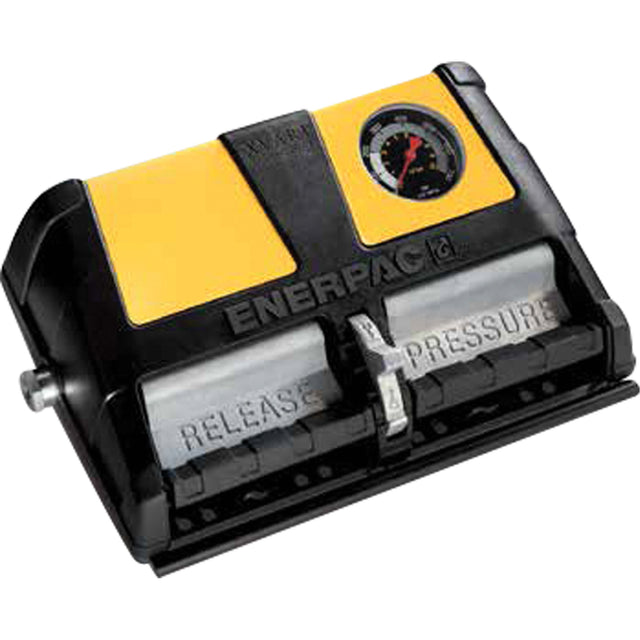 Air Driven Hydraulic Foot Pump