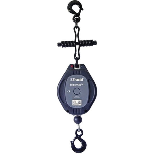 Blocmat™ TSD Load Stop