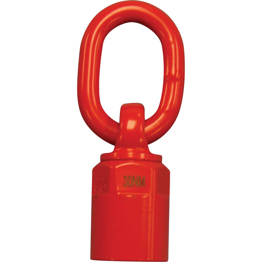 VQ Swivel Hoist Eye Nut